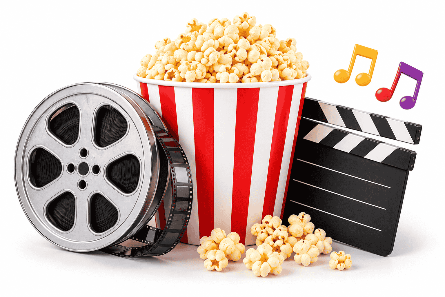 Entertainment & Events