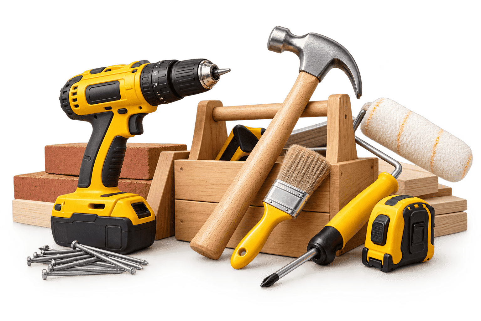 Home Services