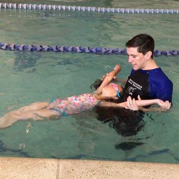 Waterworks Swim School San Francisco