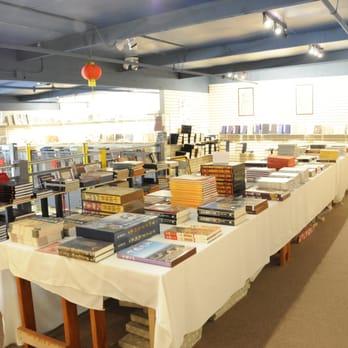 China Books