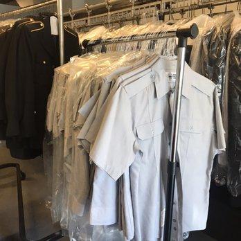 Perfect Dry Cleaning & Alterations