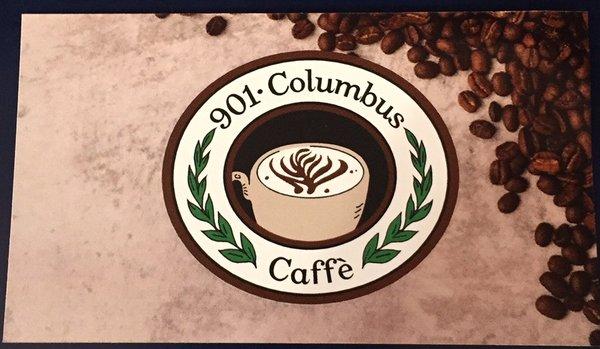 901 Columbus Cafe