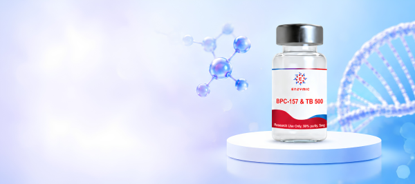 Enzymic Chemical Supply